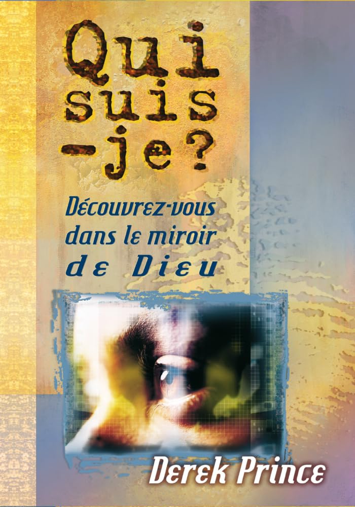 Qui suis-je ?