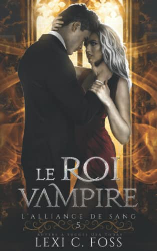 Le Roi Vampire