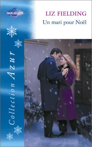 Un mari pour Noël