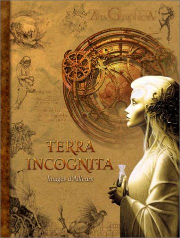 Terra incognita