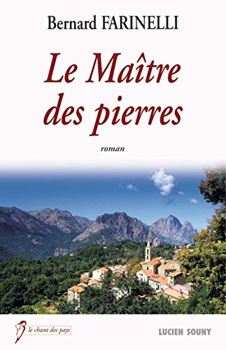 Le maître des pierres