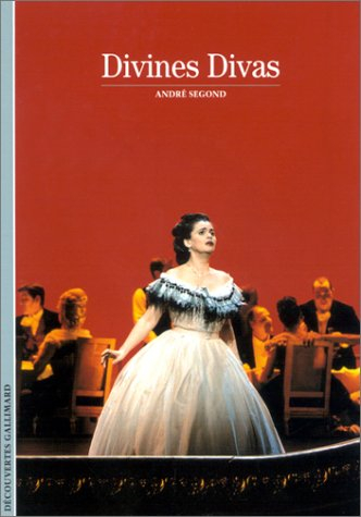Divines divas