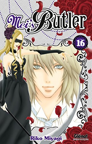 Mei's butler. Vol. 16