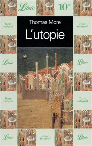 l'utopie