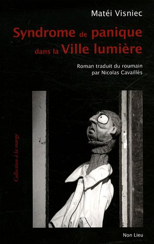 Syndrome de panique dans la Ville lumière