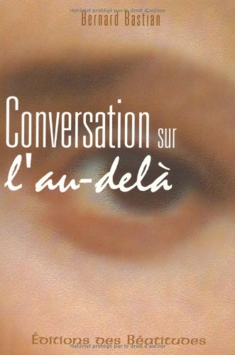 Conversation sur l'au-delà