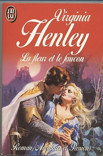 la fleur et le faucon