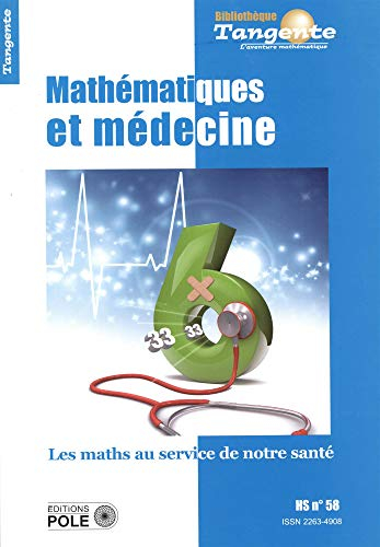Mathématiques et médecine : les maths au service de notre santé