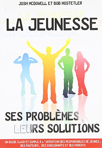 la jeunesse ses problemes