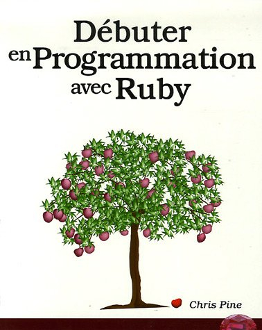 Débuter en programmation avec Ruby