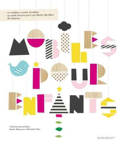 Mobiles pour enfants