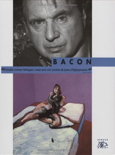 Bacon : 1909-1992