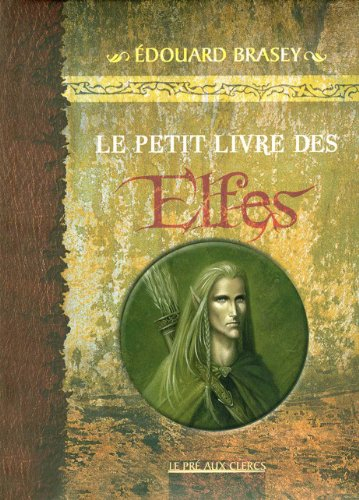 Le petit livre des elfes