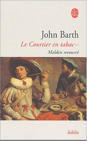 Le courtier en tabac. Vol. 2. Malden recouvré