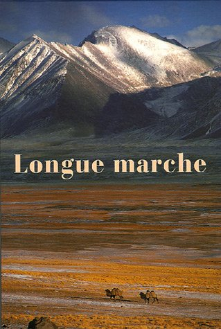 Longue marche