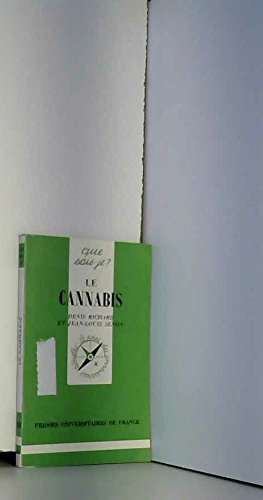 le cannabis