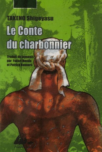 Le conte du charbonnier