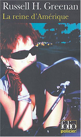 La reine d'Amérique