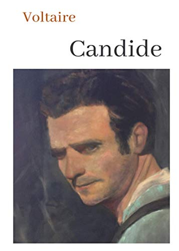 Voltaire Candide: oeuvre pour le bac ou bien pour une lecture personnelle.