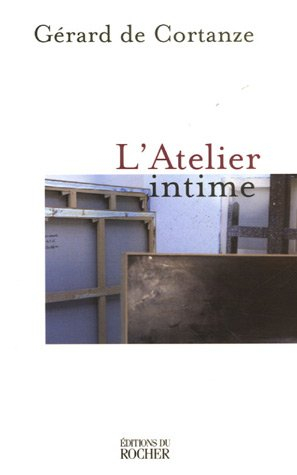 L'atelier intime : essai