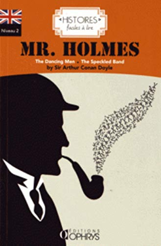 Mr. Holmes