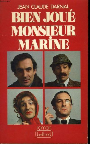 Bien joué M. Marine