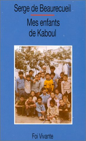 Mes enfants de Kaboul