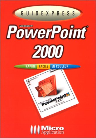PowerPoint 2000