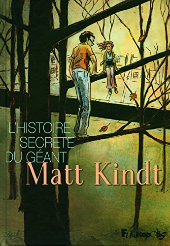 L'histoire secrète du géant