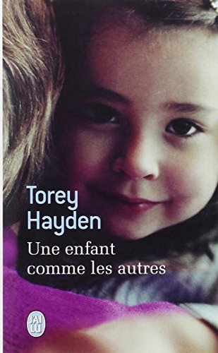 Une enfant comme les autres
