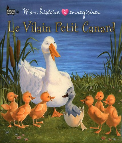 Le vilain petit canard