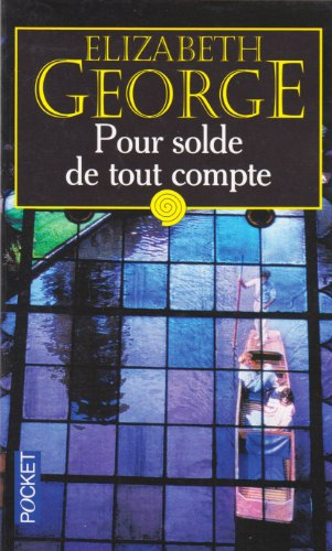 Pour solde de tout compte