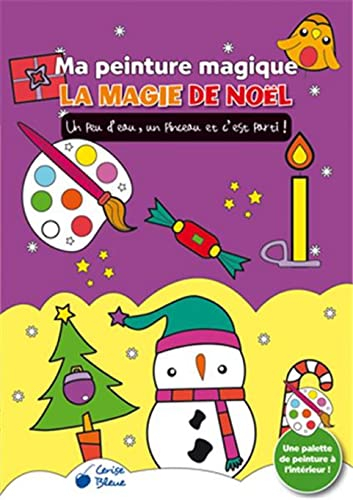 La magie de Noël