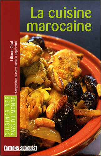 La cuisine marocaine