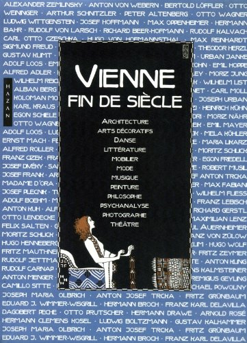 Vienne fin de siècle