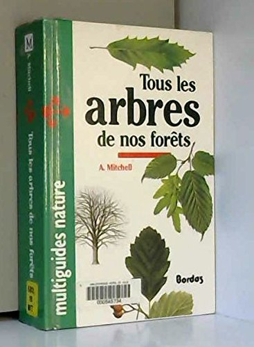 Tous les arbres de nos forêts