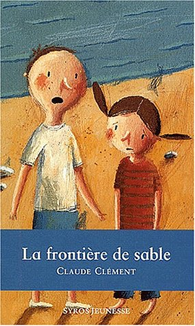 La frontière de sable
