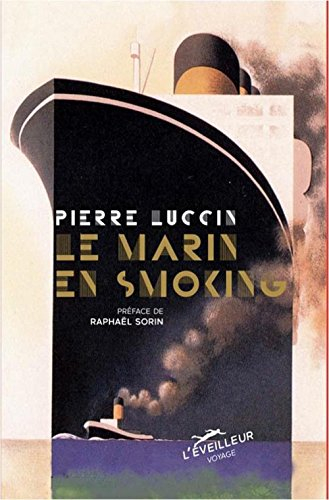 Le marin en smoking