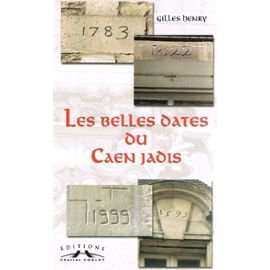 Les belles dates du Caen jadis