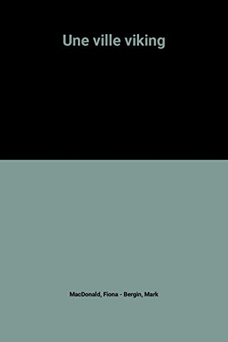 Une ville viking