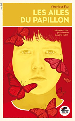 les ailes du papillon