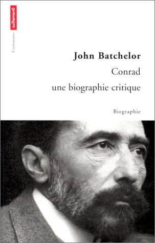 Conrad, une biographie critique
