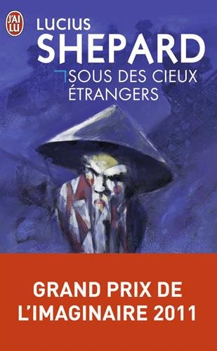 Sous des cieux étrangers