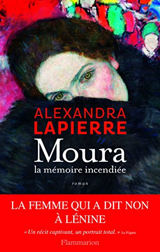Moura : la mémoire incendiée
