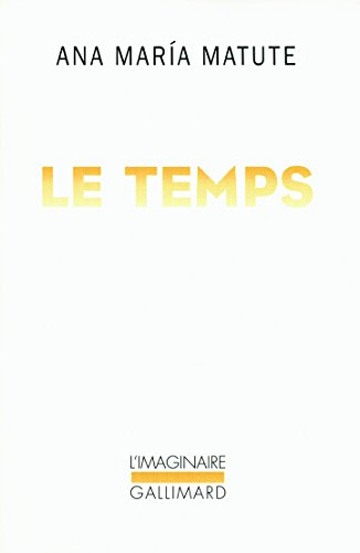 Le temps