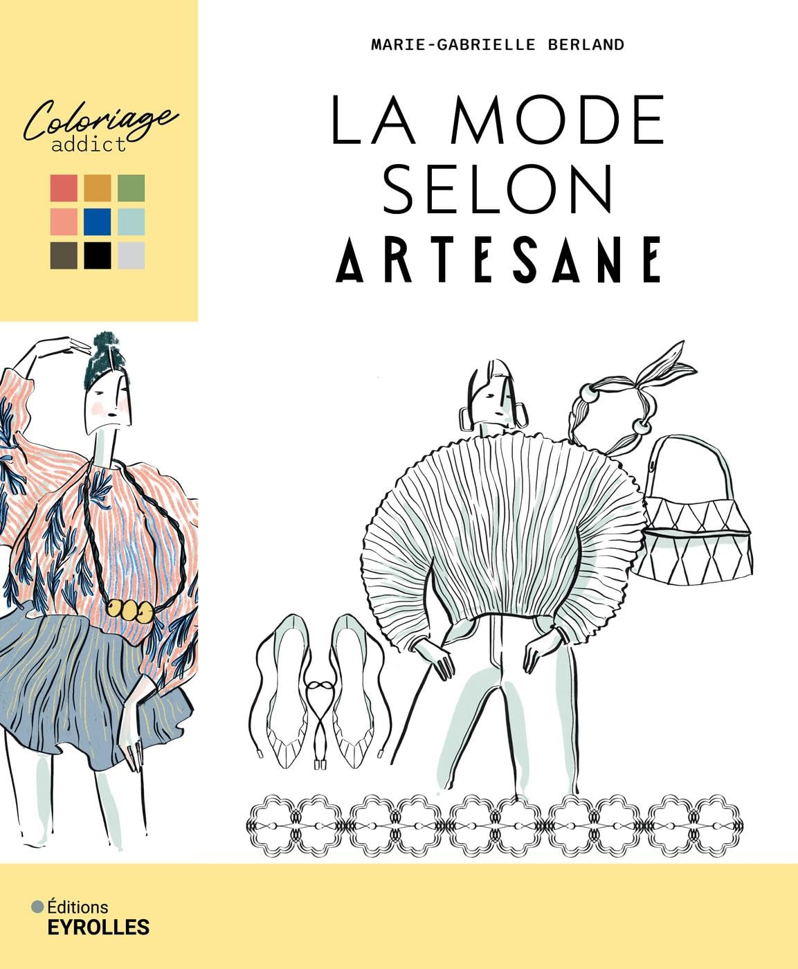 La mode selon Artesane
