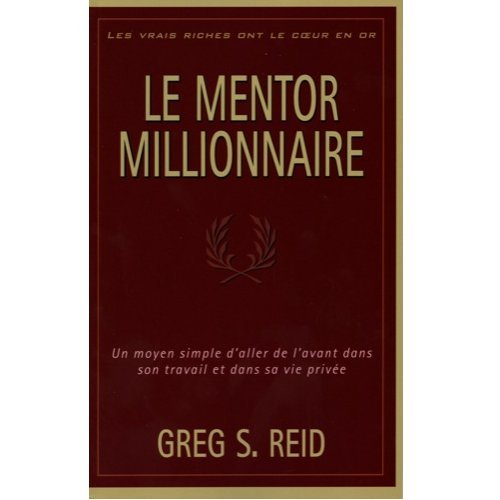 Le mentor millionnaire