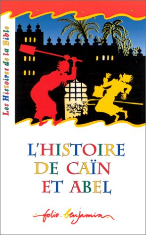 L'histoire de Caïn et Abel