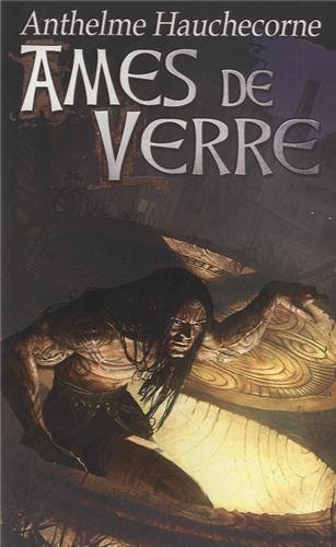 Ames de verre. Vol. 1. Le Sidh