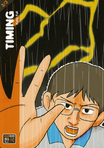 Timing. Vol. 3